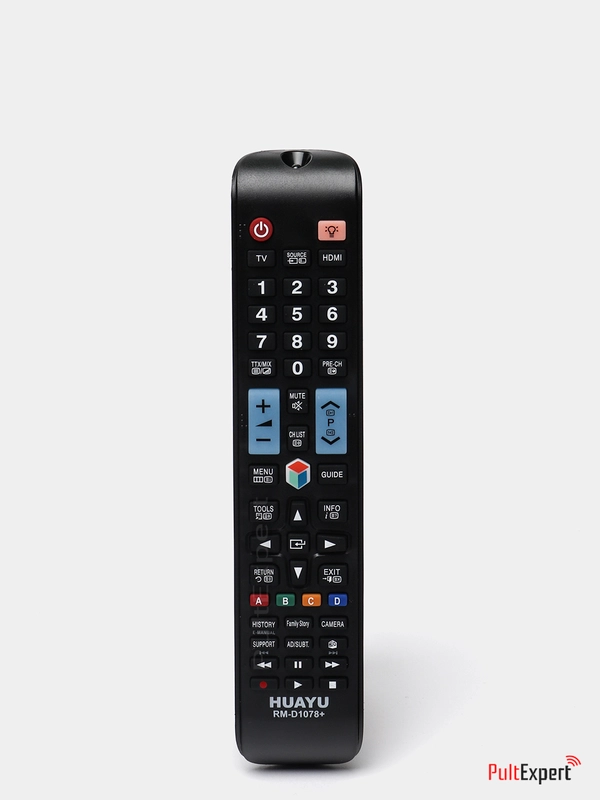 Универсальный пульт RM-D1078, для телевизора SAMSUNG