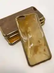 Защитный силиконовый чехол для iPhone 6, iPhone 6S, мраморные