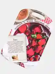 Доска разделочная сувенирная, 5 вариантов, разные блюда