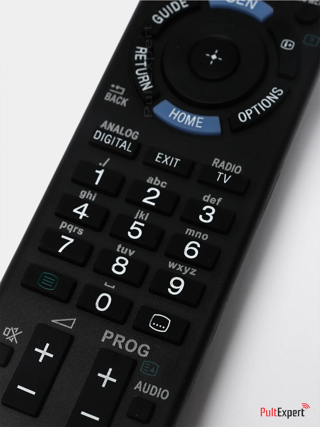 Универсальный пульт для SONY RM-L1165