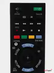 Универсальный пульт для SONY RM-L1165