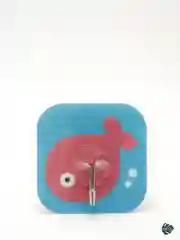 Яркие крючки