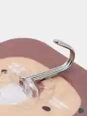 Яркие крючки