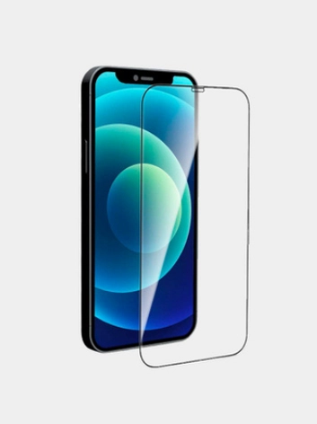 Защитное стекло iPhone 12 / 12 Pro / 12 Pro Max