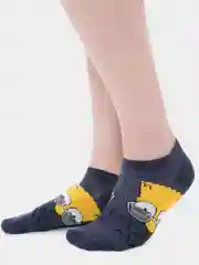 Носки унисекс короткие