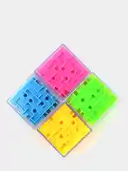 Лабиринт - головоломка 3D