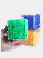 Лабиринт - головоломка 3D
