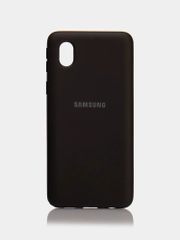 Чехол на Samsung A01 core
