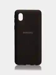 Чехол на Samsung A01 core