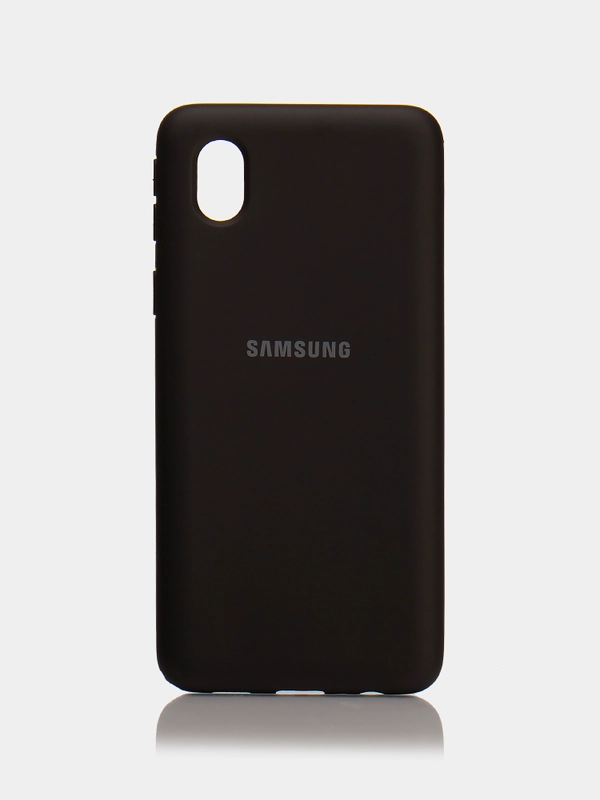 Чехол на Samsung A01 core