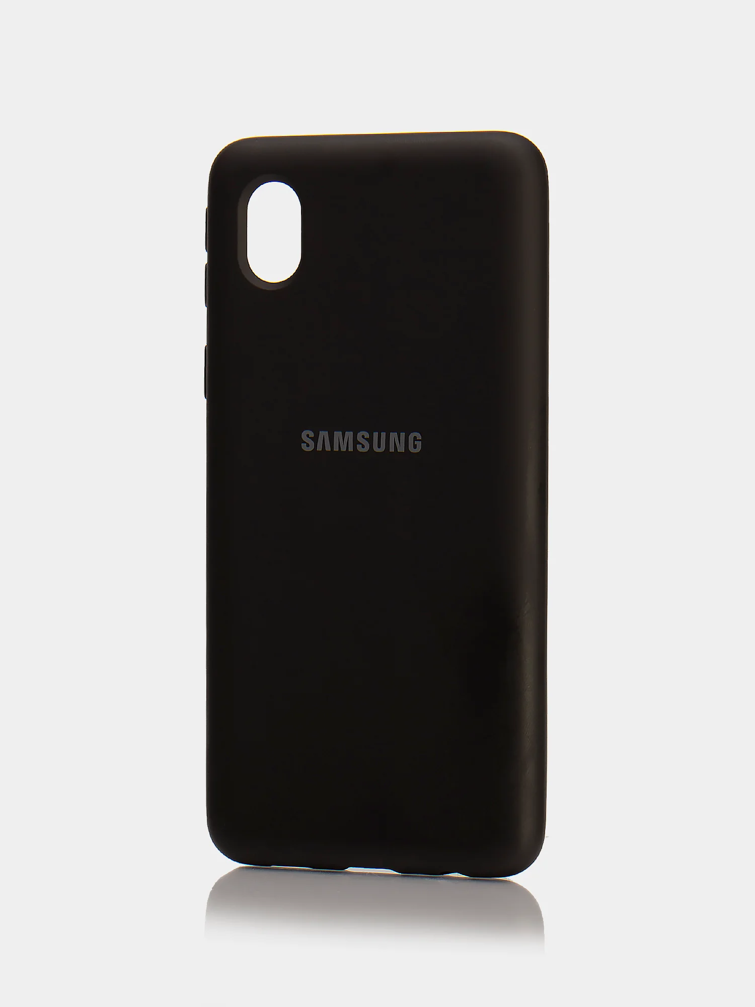 Чехол на Samsung A01 core