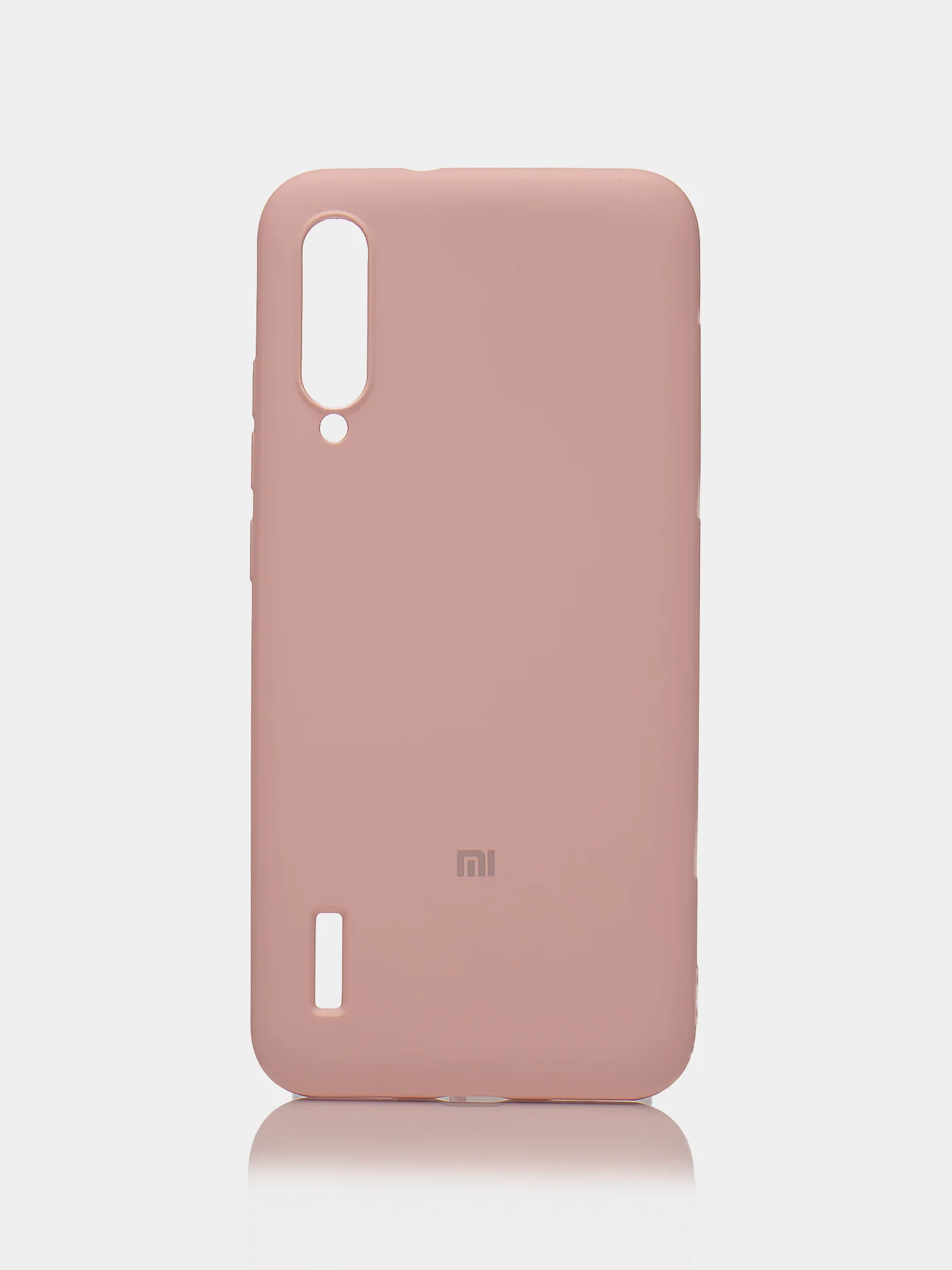 Конфетный чехол на Xiaomi CC9E