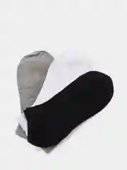 Женские короткие носки