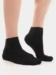 Женские короткие носки