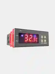 Термостат термореле STC-3000 12 / 24, 220 В