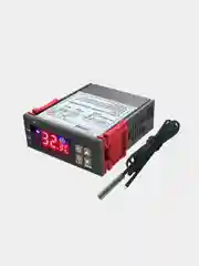 Термостат термореле STC-3000 12 / 24, 220 В