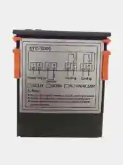 Термостат термореле STC-3000 12 / 24, 220 В