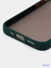 Чехол iPhone 12 mini, 12/12 Pro, 12 Pro Max, силиконовый