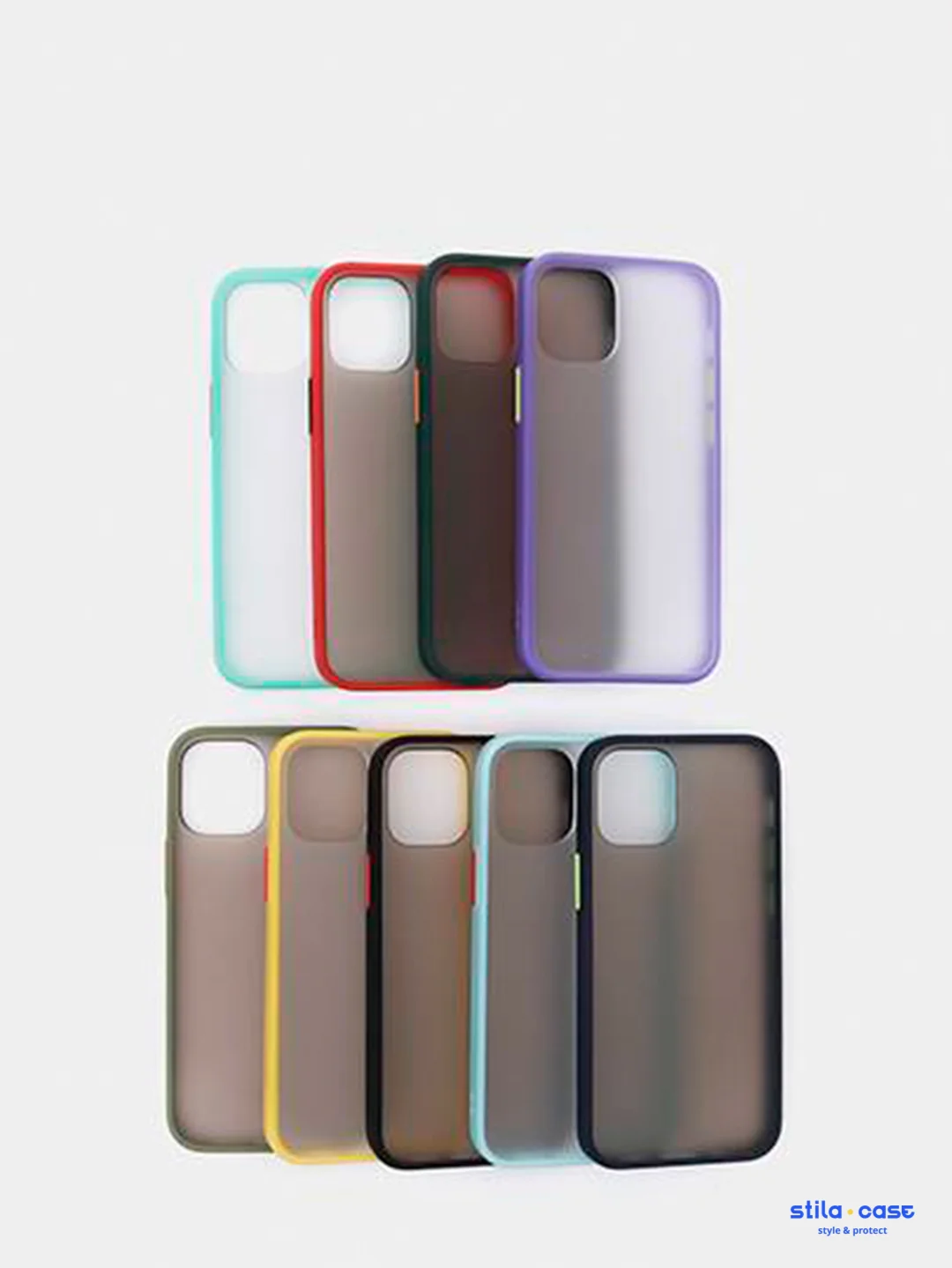 Чехол iPhone 12 mini, 12/12 Pro, 12 Pro Max, силиконовый
