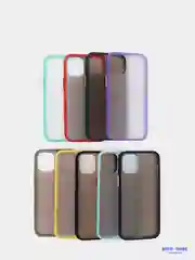 Чехол iPhone 12 mini, 12/12 Pro, 12 Pro Max, силиконовый