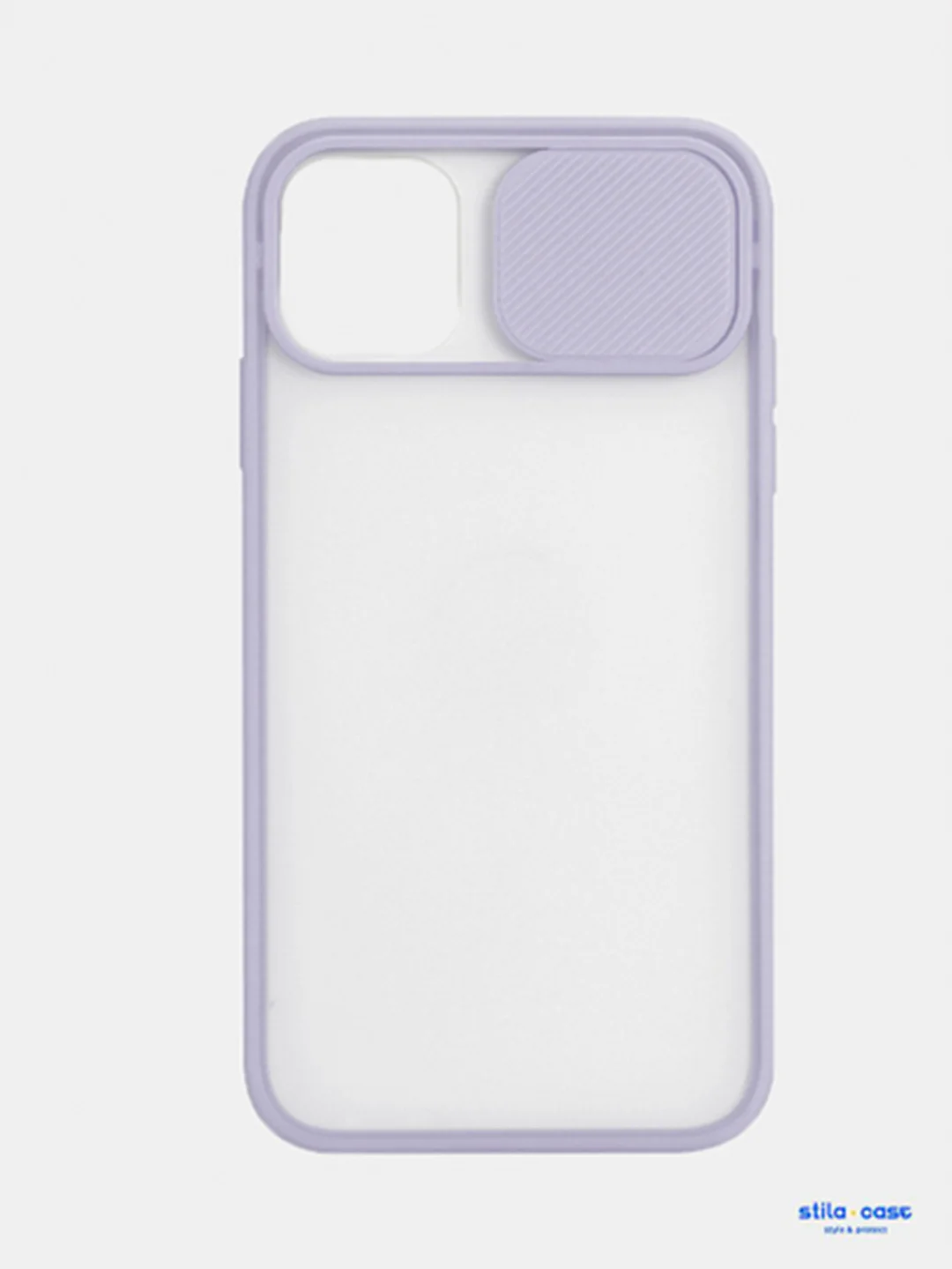 Лавандовый чехол Apple iPhone 7 / 8 , 7+ / 8+ , X / XS, XR, 11, 11 Pro, 11 Pro Max