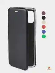 Чехол книжка Xiaomi Poco X3 / X3 Pro с магнитом