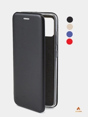 Чехол книжка Xiaomi Poco M3