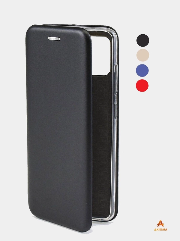 Чехол книжка Xiaomi Poco M3