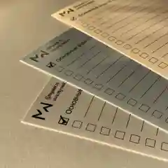 Планинг настольный недатированный на день MyWeek Формат А4 с маркером на магните и губкой