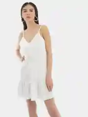 Платье сарафан Эмоция