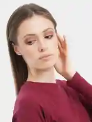 Серьги Dowe