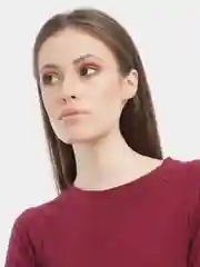 Серьги Dowe