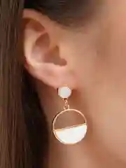Серьги Jilo