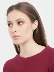 Серьги Mitro