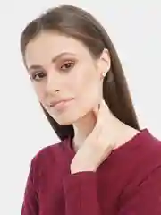 Серьги Mitro