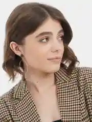 Серьги Melle