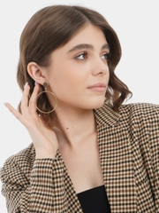 Серьги Melle