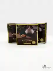 Антивозрастное мыло для лица Deoproce с экстрактом чёрного чеснока, 100 г