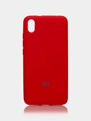 Чехол силиконовый на RM 7A