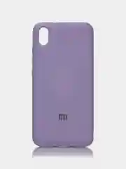 Чехол силиконовый на RM 7A