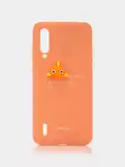 Коралловый чехол на Redmi A3 Lite
