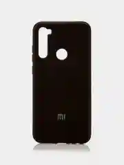 Черный чехол на RM Note 8T
