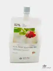 Багровый гель для лица и тела Eyenlip Natural And Hygienic Real Soothing Gel, 300 гр
