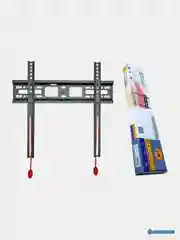 Кронштейн для ТВ North Bayou NB D2-F 32"-55"