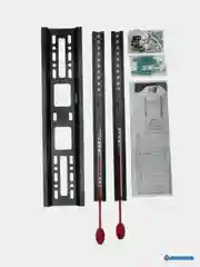 Кронштейн для ТВ North Bayou NB D2-F 32"-55"