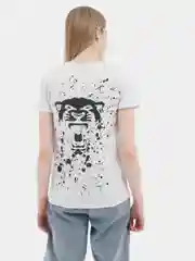 Футболка женская ALGA