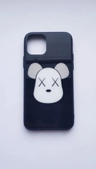 Чехол из оргстекла iPhone X "Dead Mouse"