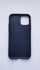 Чехол из оргстекла iPhone X "Dead Mouse"