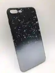 Чехол силиконовый для iPhone 7plus / 8plus, градиент