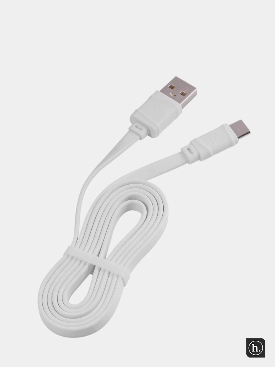 Черный кабель зарядный Hoco X5 (Micro-USB/Type-C/Lightning) для Android и iPhone
